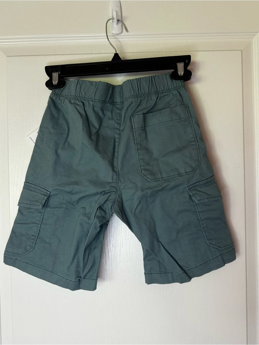Old Navy kid’s Cargo Shorts M